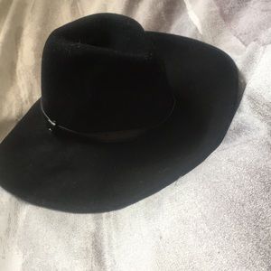 Forever 21 Fall Fedora